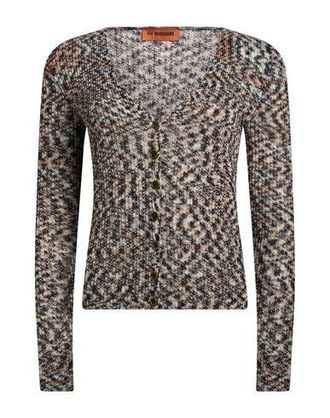 Missoni KNITWEAR - Cardigans on YOOX.COM