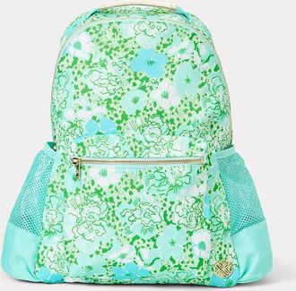 Lilly Pulitzer Small Backpack