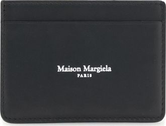 Maison Margiela Leather Card Holder