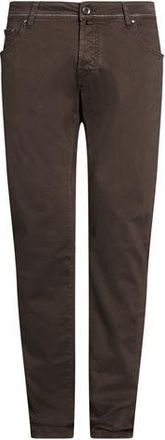Jacob Cohen BOTTOMWEAR - Trousers on YOOX.COM