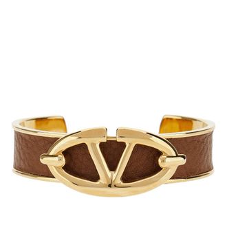 Valentino Garavani Vlogo The Bold Edition bracelet Woman One Size