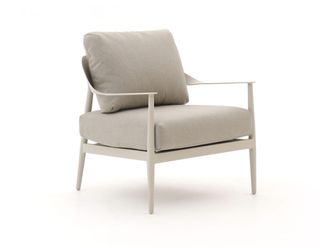 Bellagio la vita attrattiva Bellagio Valli lounge tuinstoel