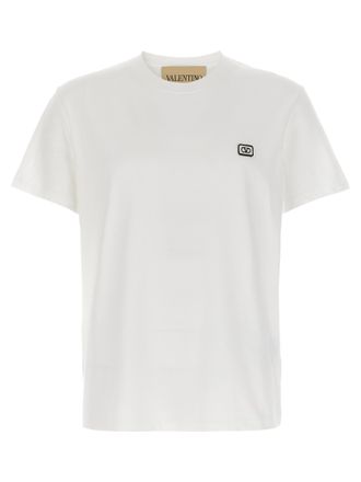 Valentino Garavani Cotton Mens T-Shirt