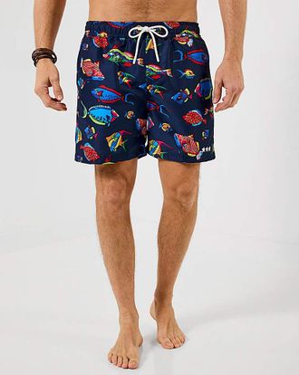 Jack & Jones Joe Browns Swim Shorts