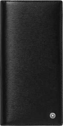 Montblanc 4810 Westside Leather Wallet