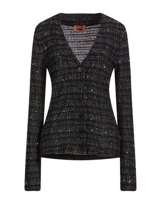 Missoni STRICKWAREN - Strickjacken auf YOOX.COM