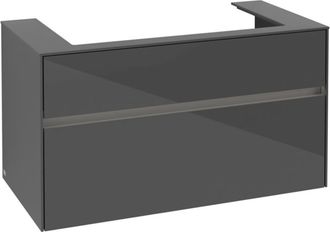 Villeroy & Boch Villeroy&boch - Collaro Mueble De Lavabo Con Iluminaci&oacute;n