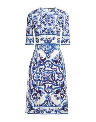 Dolce & Gabbana DRESSES - Midi dresses on YOOX.COM