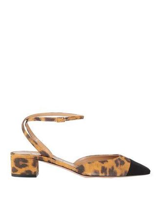 Aquazzura FOOTWEAR - Pumps on YOOX.COM