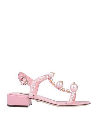 Dolce & Gabbana CALZATURE - Sandali su YOOX.COM