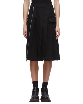 3.1 Phillip Lim Skirt
