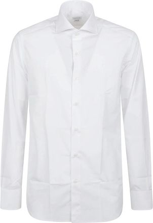 Orian Hombre, Camisas, Blanco, Talla: XL
