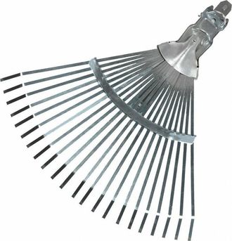 Flora Flora - Aspa Del Ventilador Ajustable Con Hebillas