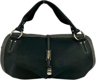 Celine Borsa Boston Pre-owned Vintage - - Pre-owned - Donna - Nero - ONE SIZE