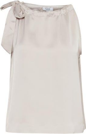 b.young Esto Top in Cement at Nordstrom Rack, Size 10 Us / 42 Eu
