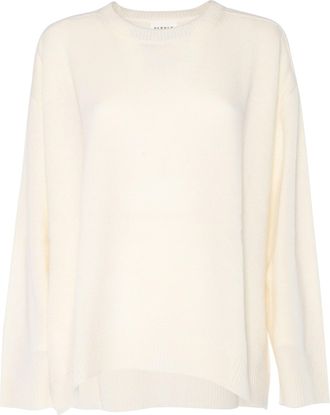 Parosh Crewneck Sweater