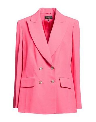 Luisa Spagnoli COMPLETI E COORDINATI - Blazers su YOOX.COM