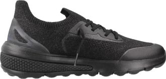 Geox Donna, Scarpe, Nero, 40 EU, new