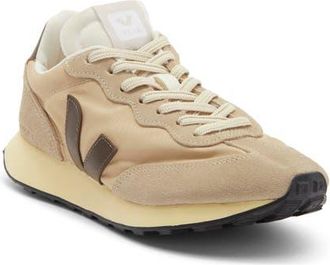 Veja Rio Branco II Alveomesh Sneaker in Almond Sahara Eagle at Nordstrom, Size 37
