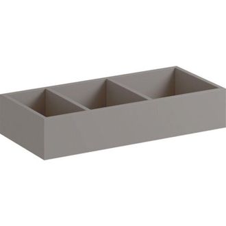 Keramag Keramag - Geberit Xeno 2 Inserto Para Caj&oacute;n, 150x62x323 Mm, 500.526.00.1