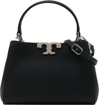Tory Burch Eleanor Mini Satchel Purse