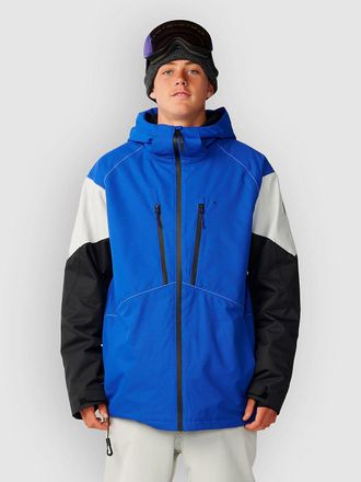 Rip Curl S-Series Pinnacle 10K/10K Chaqueta azul