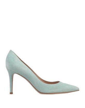 Gianvito Rossi FOOTWEAR - Pumps on YOOX.COM