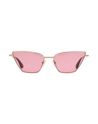 McQ by Alexander McQueen BRILLEN - Sonnenbrillen auf YOOX.COM