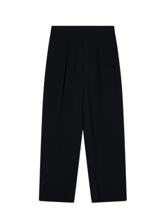 Emporio Armani Trousers Black