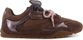 Pinko Mujer, Zapatos, Marr&oacute;n, Talla: 40 EU
