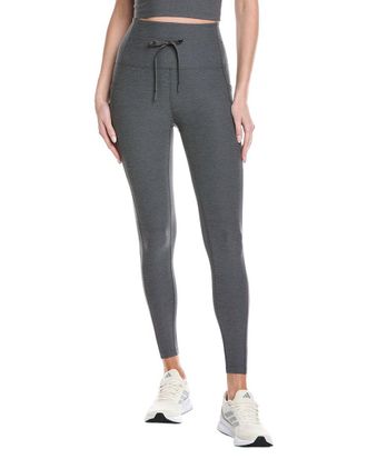 Beyond Yoga Spacedye Go Pocket 23in Midi Legging
