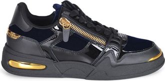 Giuseppe Zanotti Gz-Ghost