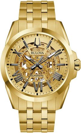 Bulova Mens Sutton Watch