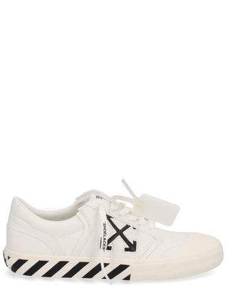 Off-white Vulc Undercut Sneaker