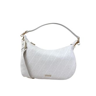 Liu Jo Dames, Tassen, Beige, Maat: ONE Size