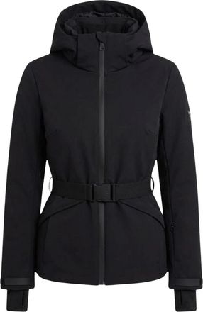 Guess Giacca con cappuccio e cintura - - Sport - Donna - Nero - M