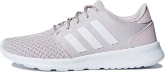 adidas (WMNS) adidas QT Racer Ice Purple B43758