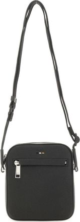 HUGO BOSS reporter Bag With Embossed Logo