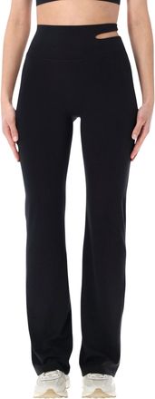 Nike Broek Zwart