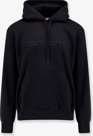 Carhartt Work in Progress Felpa in misto cotone con cappuccio - CARHARTT WIP - gender_Man