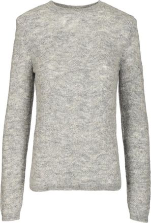 P.A.R.O.S.H. P.a.r.o.s.h., Donna, Maglie, Grigio, M, new