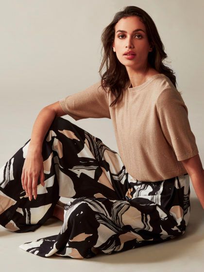 Outfit-inspiratie: Hoe stijl je jouw look van winter naar lente