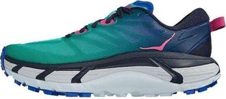Hoka One One (WMNS) HOKA ONE ONE Mafate Speed 3 Dazzling Blue Atlantis 1113531-DBAT