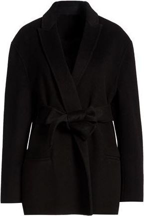 Alberta Ferretti ROPA DE ABRIGO - Abrigos en YOOX.COM