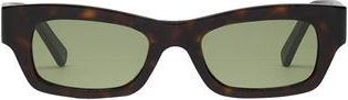Marni EYEWEAR - Sunglasses sur YOOX.COM