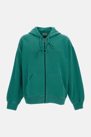 Carhartt Work in Progress Felpa Con Cappuccio Benton