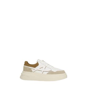 Ash Icone Flatform Sneaker - female - ASH - Sneakers - Multicolor - 3 UK - Shoes