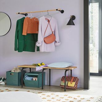 La Redoute Interieurs Richtbare wandlamp in in metaal, Hiba