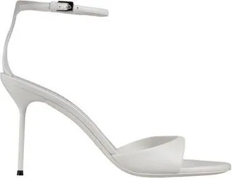 PARIS TEXAS CALZADO - Sandalias con cierre en YOOX.COM