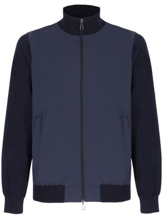 Armata Di Mare Open C/Zip Joliet Power-Flex